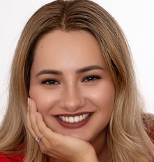 Abigail Napsuciale
