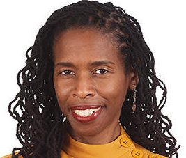 Lori Robinson