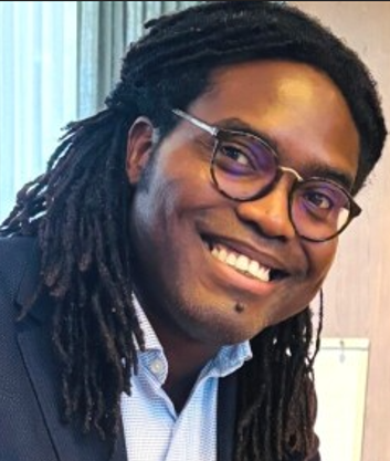 David Ogundeko