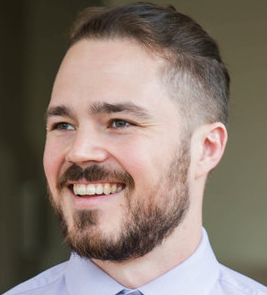 Charles Higgenbotham