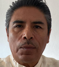 Cecilio Solís Librado